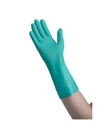 Tradex International Flock-Lined Nitrile General Purpose Gloves, Small, ... - $95.06 CAD