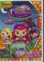 Little Charmers: Spooky Pumpkin Moon Night (2016) dvd New - £22.97 GBP