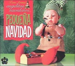 Pequena Navidad [Audio CD] Arma, Tom - £8.30 GBP