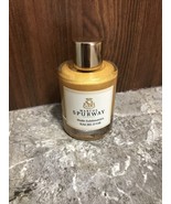 French Marcus Spurway Cannes NACRE D’ OR Gold Perfume Oil HTF - €34,01 EUR