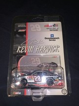 Action Kevin Harvick 29 GM Goodwrench Monte Carlo 2002 Nascar Diecast 1:... - £5.52 GBP