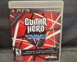 Guitar Hero: Van Halen (Sony PlayStation 3, 2009) PS3 Video Game - $19.80