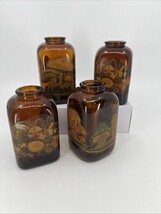 ANTIQUE GARRETT SNUFF TRADEMARK BOTTLES AMBER GLASS 1870 TO 1900 Vintage... - $828.22 MXN ANTIQUE GARRETT SNUFF TRADEMARK BOTTLES AMBER GLASS 1870 TO 1900 Vintage... - $828.22 MXN