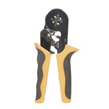 Hand Crimping Tool For Bootlace Ferrules (4 Point) - $55.48