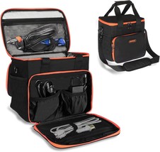 Oupes 1800W Solar Generator Carrying Bag, Compatible With Jackery, Home ... - $76.97