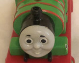 Thomas The Train Percy Green Magnetic Toy Thomas Tank Engine D5 - $9.89