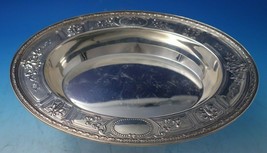 Maintenon by Gorham Sterling Silver Platter Tray #A10208/1 12&quot; x 8 1/4&quot; ... - £786.05 GBP