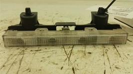 2010 XD Scion High Mount Tail Lamp Third 3rd Brake Light 2008 2009 2011 ... - $39.79