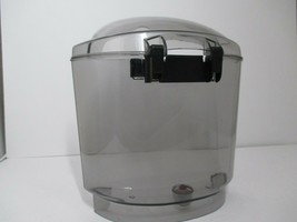 GENUINE DELONGHI Water Tank w/ Lid for BAR32 Espresso Coffee Machine - £14.93 GBP