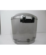 GENUINE DELONGHI Water Tank w/ Lid for BAR32 Espresso Coffee Machine - £14.92 GBP