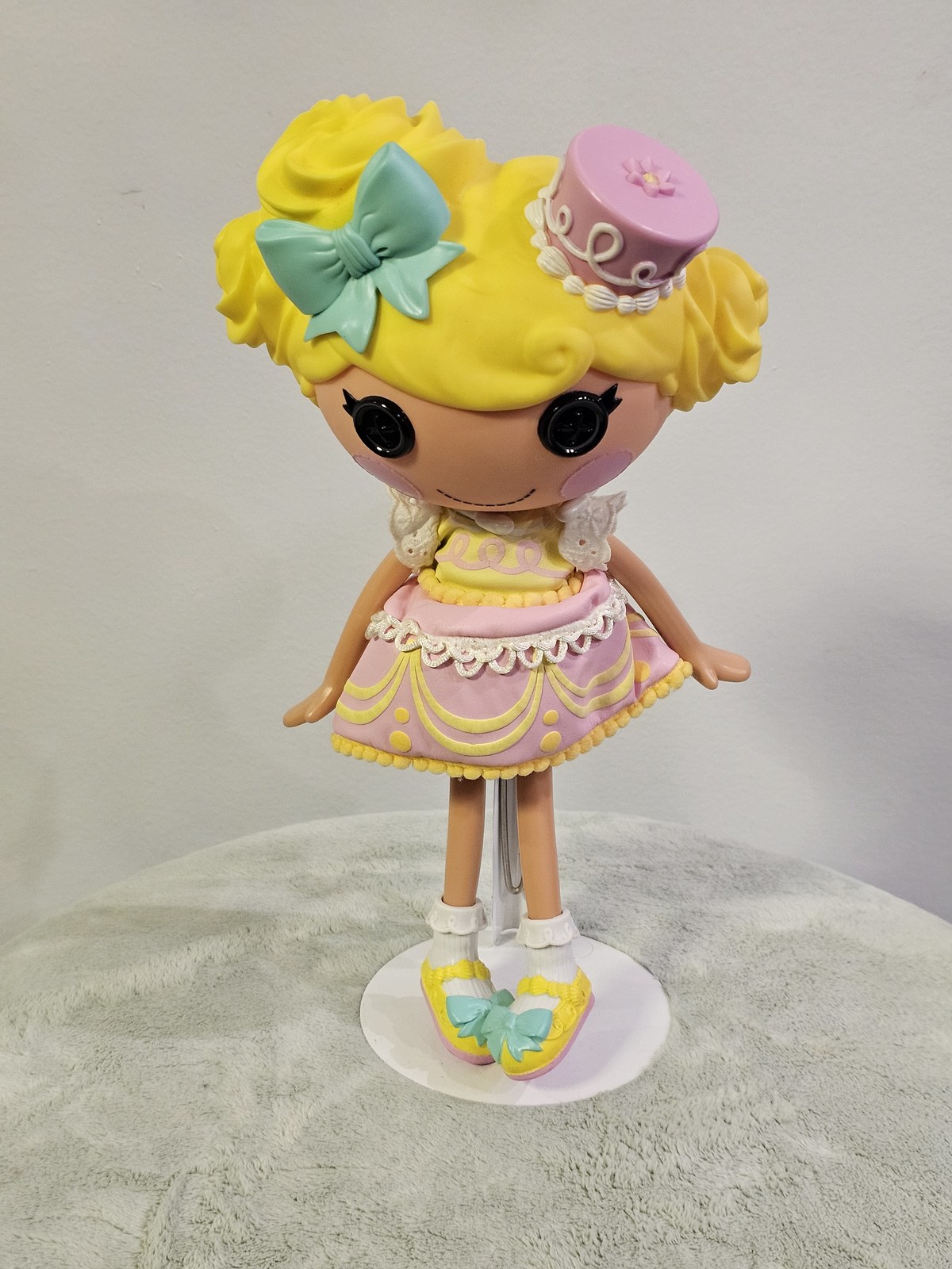 Lalaloopsy Candle Slice O&#39;Cake Doll - $26.00