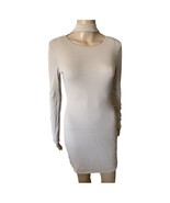 Kookai neues Kleid aus Merinowolle - £67.10 GBP