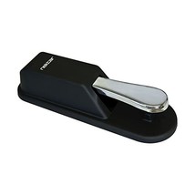 Nektar NP-2 Piano Style Sustain Pedal - Black  - £35.88 GBP