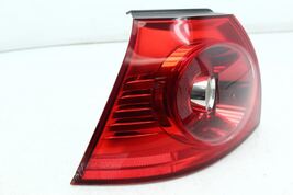 Driver Tail Light VIN K 8th Digit Outer Fits 06-09 GOLF GTI 75978 image 4