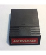 Intellivision Game Astromash  1979 Game Only - $3.36 CAD