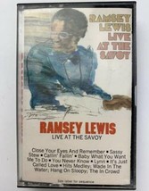 Ramsey lewis live at the savoy thumb200