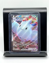 Togekiss VMAX 141/185 Ultra Rare Vivid Voltage Pokemon TCG NM - £5.42 GBP