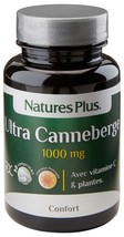 Natures Plus Ultra Cranberry 1000 mg 30 tablets - $74.00