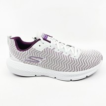 Skechers Go Run Supersonic White Womens Athletic Running Shoes - £47.81 GBP