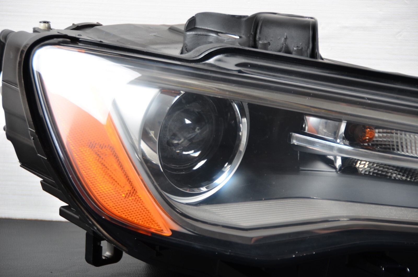 Nice! 2014 2015 2016 Audi A3 S3 Headlight Xenon HID Right Passenger Side OEM Item image 3