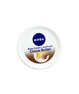 200ml. Nivea Body Cream Cocoa Butter Skin Cream Suitable for Dry Skin 6.... - $16.65 CAD
