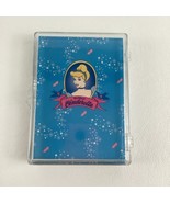 Disney Princess Cinderella Complete Pop Out &amp; Activity Card Skybox Vinta... - $33.78 CAD