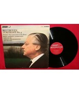 Vienna Philharmonic ISSERSTEDT Beethoven Symphony No 4 LP London FFRR CS... - £10.22 GBP