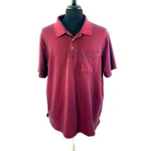 George Short Sleeve Shirt Mens 2XL 50-52 Golf Polo Athletic Sport Casual Office - £11.18 GBP