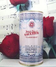 Jean Paul Gaultier Alcohol Free Summer Fragrance Spray 3.3 FL. OZ. (2011) - £79.91 GBP