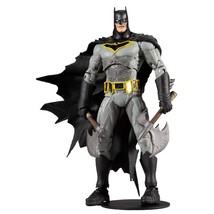 McFarlane - DC Multiverse Build-a 7 Action Figure - Wave 2 - Batman - £57.73 GBP