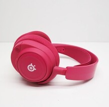 SteelSeries Arctis Nova 7X 61760 Wireless Gen 2 Gaming Headset Magenta  image 7