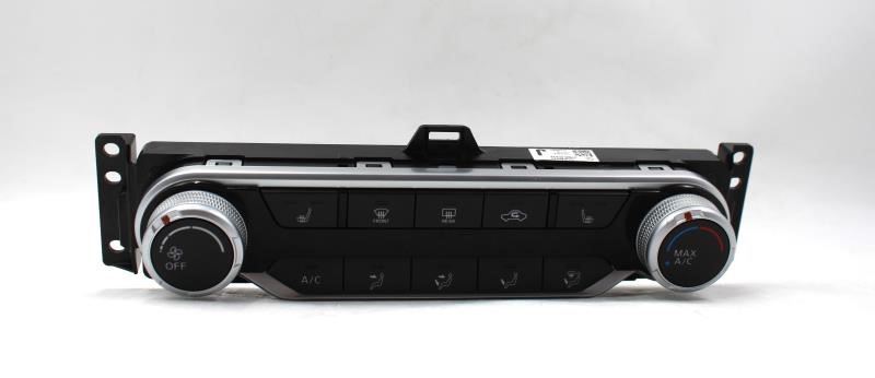 Temperature Control With Heated Seats Fits 19-20 ALTIMA 24864 - $35.99