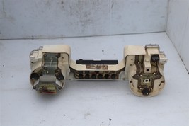 92-95 Jeep Wrangler YJ Speedometer Instrument Gauge Cluster w/ Tach image 9