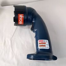 Ryobi Flashlight Worklight 9.6V Swivel Head Work Light F96 Tool ONLY READ - $16.00