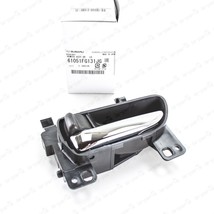 Genuine Subaru 10-14 Impreza WRX STi Forester Driver Interior Door  6105... - $31.95