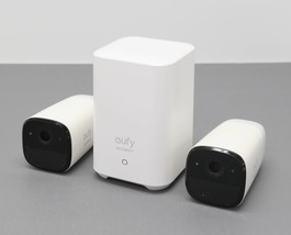 Eufy Eufycam 2 Pro T88511D1 Wire-Free Security Camera System image 2