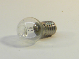 Lionel 394-10 461 Beacon Tower Light Dimple Bulb - $5.50