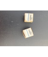 2 NOS Thompson Linear bearings, size Super 12 0.75mm bore - $35.68 CAD