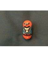 Marvel Mighty Beanz Magneto #34 *Loose/Pre Owned* bbb1 - $13.66 CAD