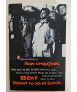 Beat Down to Your Soul: What Was the Beat Generation? Charters, Ann - $108.18 MXN