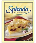 (F20B2) Splenda No Calorie Sweetener Hardcover  - £15.63 GBP