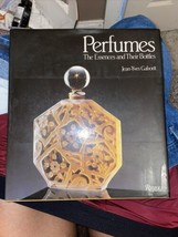 Perfumes: The Essences And Their Bottles By Jean-Yves Gaborit - $24.75