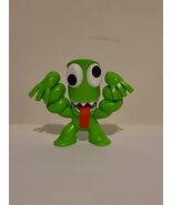 Roblox Rainbow Friends Mini Figure Blind Bag Series 1 Green Monster PVC - $12.73