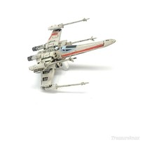 X-Wing  Game Miniature Star Wars ship - £10.36 GBP