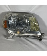 2005 Toyota Tundra 4157NAK Headlight Passenger Side Super Clean - £55.12 GBP