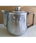 Silver Plated Milk Creamer Bowl with Flip Lid Coffee - £3.96 GBP