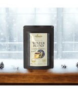 Winter Blend Tea - Immune System - $14.50