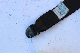 2012-2014 HYUNDAI VELOSTER REAR RIGHT SEAT BELT R1667 image 3