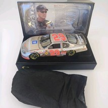 KEVIN HARVICK ELITE METAL Series #29 Goodwrench 2004 Chevy Monte Carlo 1... - $49.50