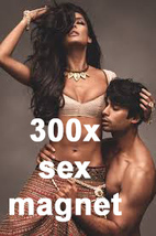 HAUNTED 100X FULL COVEN SEX MAGNET EXTREME ATTRACTION MAGICK Witch Cassia4 image 2